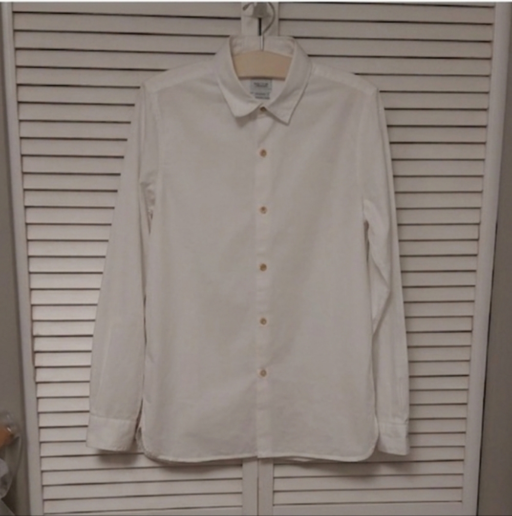 Visvim Button-Down Shirt